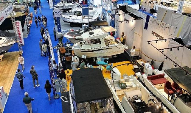 MAST İzmir Boat Show 2025: Denizcilik Tutkunlarının Buluşma Noktası