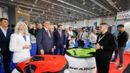 MAST İzmir Boat Show: Türkiye’nin Denizcilik Zirvesi İzmir’de Başladı