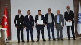 Mehmet Emin Resulzade, Ege Üniversitesi’nde Düzenlenen Panelle Anıldı