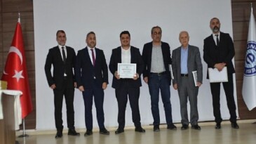 Mehmet Emin Resulzade, Ege Üniversitesi’nde Düzenlenen Panelle Anıldı
