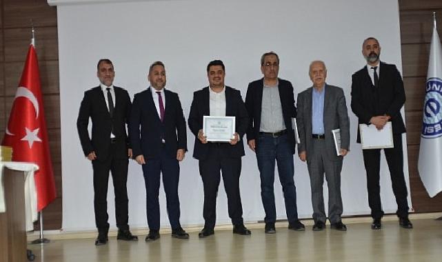 Mehmet Emin Resulzade, Ege Üniversitesi’nde Düzenlenen Panelle Anıldı