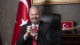 Menemen Belediyesi’nin Modern Pazar Yeri Atağı: Türkelli Kapalı Pazar Yeri Açıldı