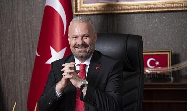 Menemen Belediyesi’nin Modern Pazar Yeri Atağı: Türkelli Kapalı Pazar Yeri Açıldı
