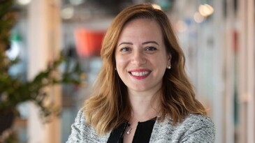 Microsoft Türkiye’nin yeni Kurumsal Bağlantı Yöneticisi Ayça Demirci Turgay oldu