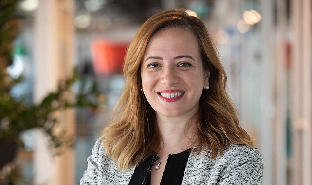 Microsoft Türkiye’nin yeni Kurumsal Bağlantı Yöneticisi Ayça Demirci Turgay oldu