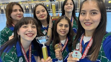 Muğla Büyükşehir Belediyesi Okçularından Büyük Muvaffakiyet