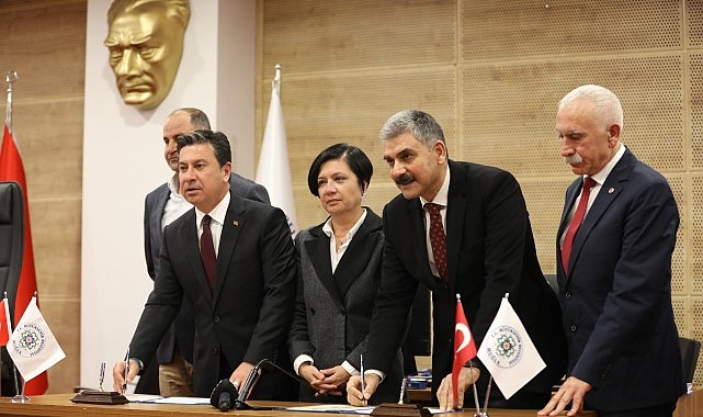 Muğla Büyükşehir’den Personellerin Yüzlerini Güldüren Artırım