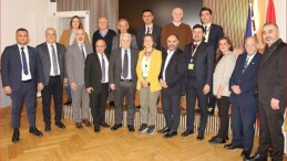 Muğla Tarımı Fruit Logistica Berlin Fuarı’nda Tanıtıldı