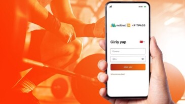 Multinet Up’tan Sağlıklı Ömrü Destekleyen Yeni Tahlil: Fitpass