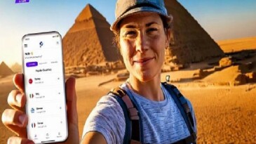 Multinet Up’tan Yurt Dışı Seyahatlerinde Uygun Fiyatlı ve Kesintisiz İnternet İmkanı