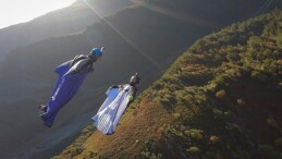 National Geographic NOW Seç-İzle Servisi’nin Şubat Ayı Teması ‘Macera’…
