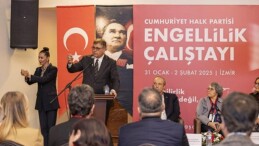 Nazlıaka: Türkiye’nin amiral gemisi İzmir