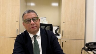 Nefes Darlığı ve Çarpıntıyı Hafife Almayın; Kalp Kapaklarınızda Sorun Olabilir!