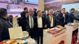 Nevşehir Belediyesi Farkını Ortaya Koydu