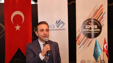 Nilüfer 23. Milletlerarası Spor Şenlikleri için hazırlıklar başladı