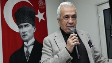 Nilüfer Belediyesi Anadolu Arastası Projesinde İş Birliği Gelişmeleri