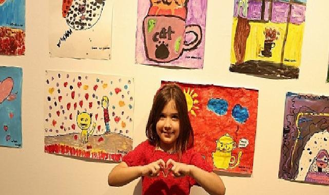 Nilüfer Belediyesi Sanat Atölyeleri’nin Eserleri Sergisi Açıldı