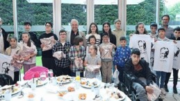 Nilüfer Belediyesi’nden 23 Nisan Ulusal Egemenlik ve Çocuk Bayramı Kutlaması ve Engelli Dostu Çalışmalar