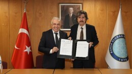 Nilüfer Belediyesi’nin insan kaynakları süreçlerine akademik takviye