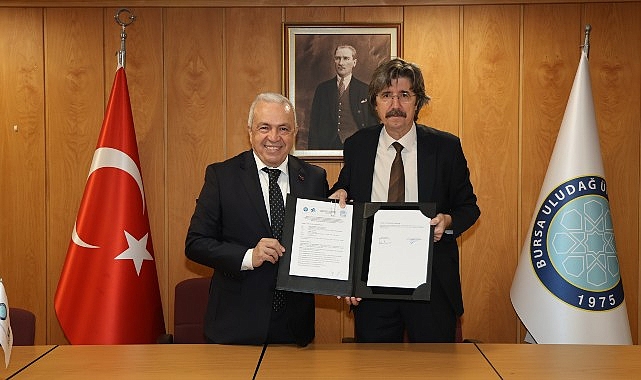 Nilüfer Belediyesi’nin insan kaynakları süreçlerine akademik takviye