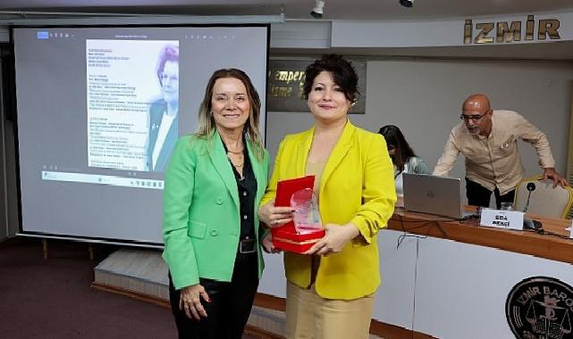 Nilüfer Çınarlı Mutlu, Nermin Abadan Unat Göç Sempozyumu’nda Göç ve Uyum Konularını Tartıştı