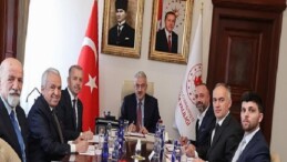 Nilüfer Karaman Mahallesi’ne Yeni Aile Sağlığı Merkezi Müjdesi