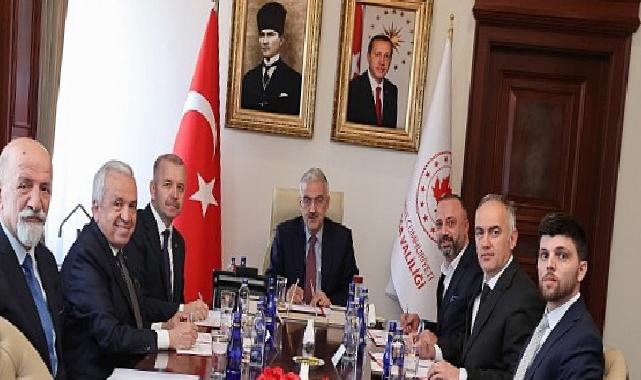 Nilüfer Karaman Mahallesi’ne Yeni Aile Sağlığı Merkezi Müjdesi