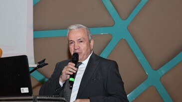 Nilüfer’de sportmenlerin ‘sağlık’ buluşması