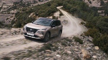 Nissan “Şubat Test Sürüş Günleri” aktiflikleri ile herkesi Nissan Yetkili Satıcılarına davet ediyor