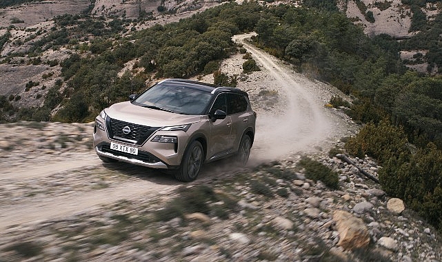 Nissan “Şubat Test Sürüş Günleri” aktiflikleri ile herkesi Nissan Yetkili Satıcılarına davet ediyor