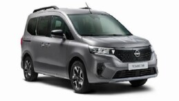 Nissan Türkiye, Yeni Townstar’ı Tanıttı: Elektrikli ve Benzinli Çözümlerle Hafif Ticari Araç Pazarında Yeni Bir Dönem