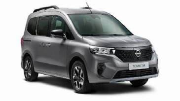 Nissan Türkiye, Yeni Townstar’ı Tanıttı: Elektrikli ve Benzinli Çözümlerle Hafif Ticari Araç Pazarında Yeni Bir Dönem