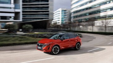 Nissan Türkiye’nin kış kampanyaları devam ediyor