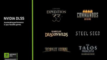 NVIDIA GeForce RTX Teknolojileri ile Oyun Deneyimini Zirveye Taşıyın
