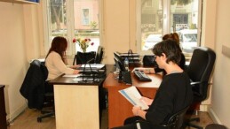 Ödemiş Belediyesi 5 ayda 825 iş arayana köprü oldu