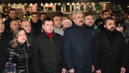 Osmangazi Belediyesi, 6 Şubat’ı unutmadı