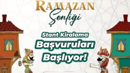 Osmangazi Belediyesi Ramazan Şenliği düzenleyecek