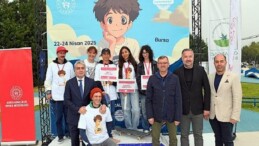 Osmangazi Belediyesi’nden Anlamlı Kaykay Şampiyonası ve Mattia Ahmet Minguzzi’nın Anısı