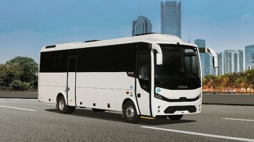Otokar, 16’ncı defa Türkiye Otobüs Pazarının Lideri