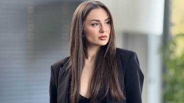 Parıltı Bal, yeni müziği ‘Kalanım’ ile müzikseverlerle buluştu!