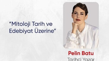 Pelin batu bakırköylülerle buluşacak