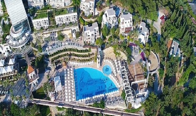 Petrol Ofisi Maxima 2025 Türkiye Ralli Şampiyonası’nın İkinci Ayağı Bodrum Rallisi Gerçekleştirildi