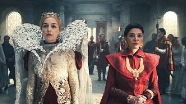 Prime Görüntü, The Wheel of Time Dizisinin Üçüncü Dönemine İlişkin Birinci Görselleri Yayınladı