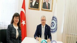 Prof. Dr. Kadriye Arzum Erdem Gürsan, AASSA-WISE Komitesi’nde 5. Kez Üye Seçildi