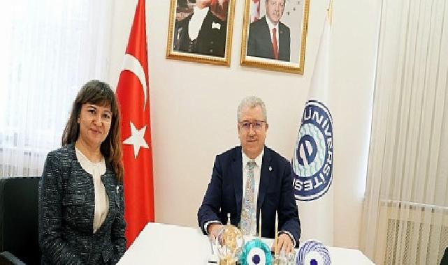 Prof. Dr. Kadriye Arzum Erdem Gürsan, AASSA-WISE Komitesi’nde 5. Kez Üye Seçildi