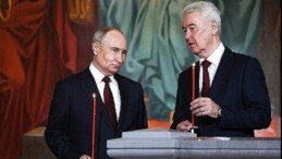 Putin’den Ortodoks Hristiyanları ve Paskalya Bayramı Mesajı