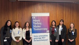 QNB Sigorta’nın Genç Yetenek Programı Üçüncü Devir Mezunlarını Verdi