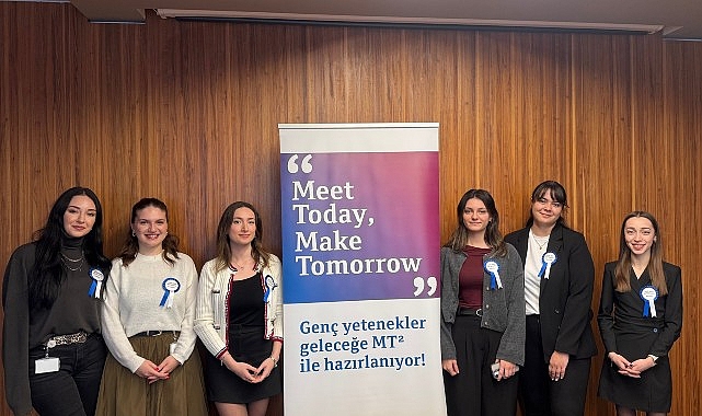 QNB Sigorta’nın Genç Yetenek Programı Üçüncü Devir Mezunlarını Verdi