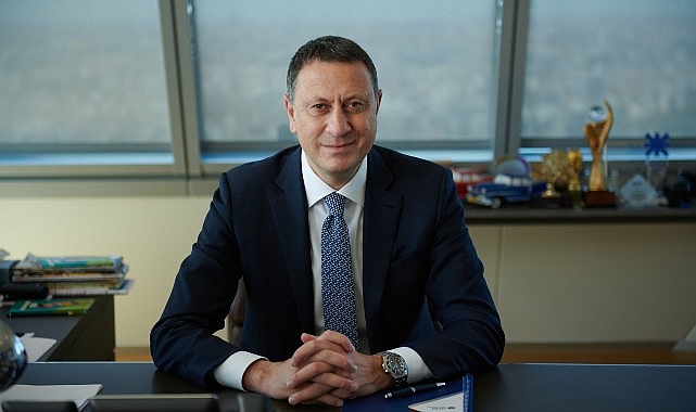 QNB Türkiye, 2024 Yılında İstikrarlı Büyüme ile Türkiye İktisadına Takviyesini Sürdürdü