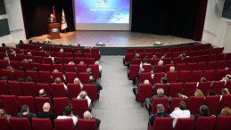 Rektör Budak, “Tıp Fakültemiz, küresel standartlarda kaliteli eğitimi ile referans oluyor”